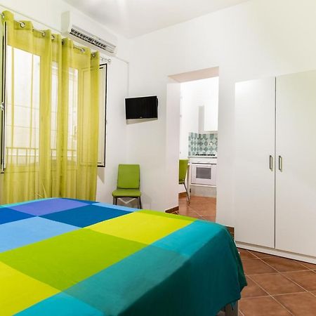 Madinah Apartments Палермо Екстер'єр фото