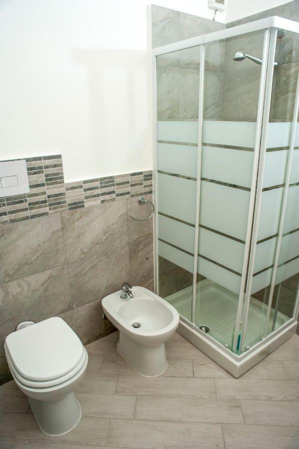 Madinah Apartments Палермо Екстер'єр фото