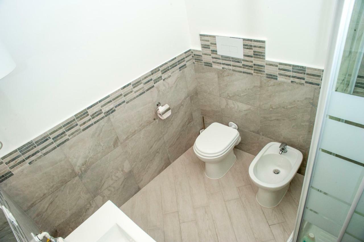 Madinah Apartments Палермо Екстер'єр фото