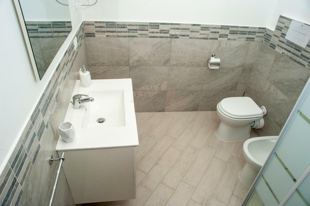 Madinah Apartments Палермо Екстер'єр фото