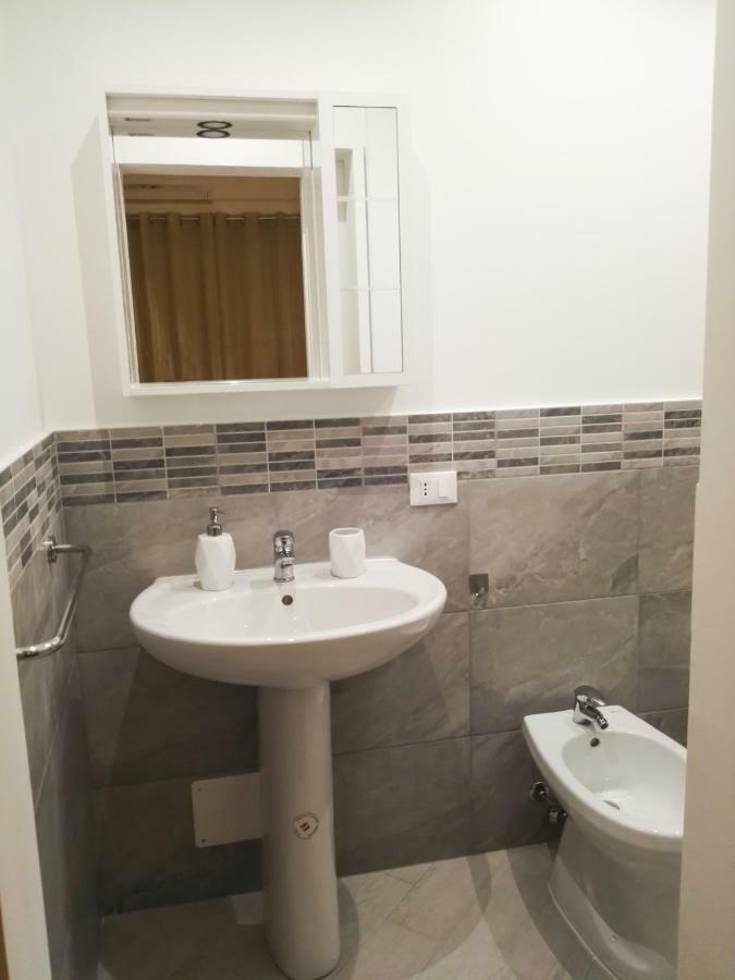 Madinah Apartments Палермо Екстер'єр фото